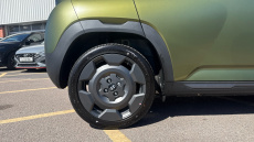 Hyundai INSTER 85kW Cross 49kWh 5dr Auto Electric Hatchback